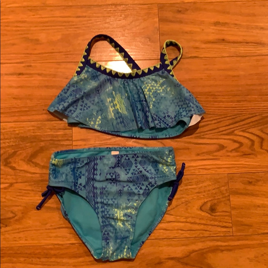 Cute Swimsuit